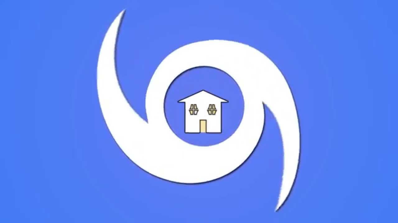 Get Weather Ready - During a Hurricane