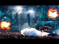 Armin Van Buuren | Chester Tribute LIVE @ Untold Festival (Markus Schulz Remix)