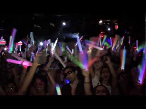 World Record Set @ Enclave 2.3.12