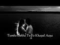 Tumko Dekha To Khayal Aaya WhatsaApp Status