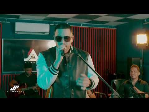 J Torres - Los Pobres Tambien Aman (Live Session)