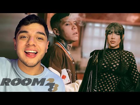 REACCIONANDO a Mont ft. Santa Fe Klan – FERRAGAMO (Official Video)