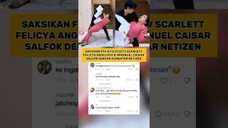 Download lagu Salfok Sama Felicya & Hito! Syuting Ala FTV Tapi Kok Romantis Bener mp3