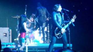 Metro Station - &#39;Japanese Girl&#39; | Manchester Arena