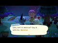 Raymond And Marshal Cute Conversation Animal Crossing