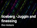 Iiceberg Juggin And Finessing
