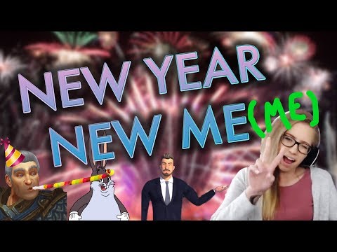 New Year New Me(me) - Highlights 62