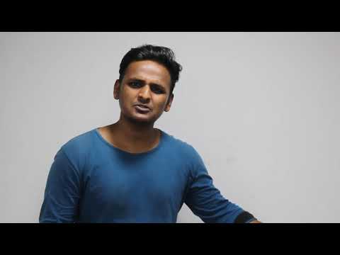 AJAY TAMBE Audition clip 