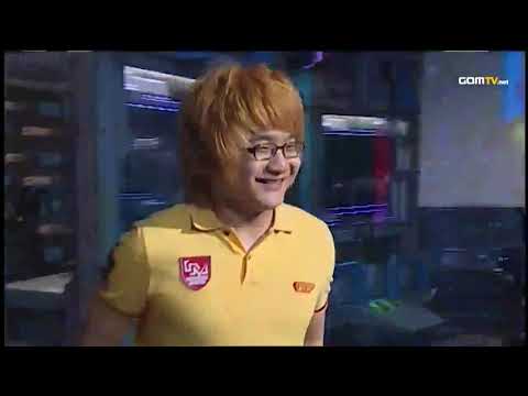 Group B - Week 8 Match 1 Set 5   IM vs NSH