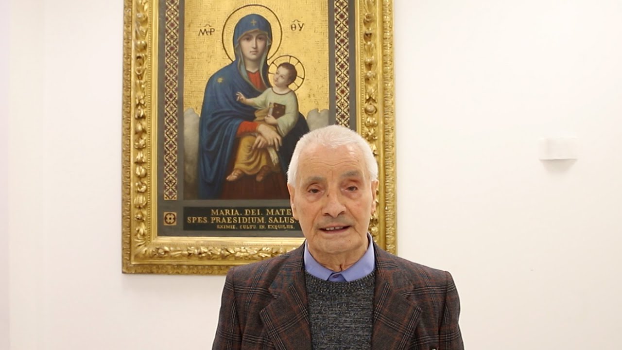 Rivista DMA 02-2025: Intervista a Sig. Cosimo Cossu, SDB