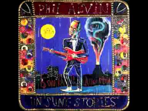 Death In The Morning by Phil Alvin from Un' Sung Stories