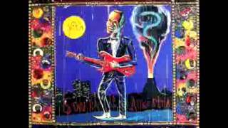 Death In The Morning by Phil Alvin from Un' Sung Stories