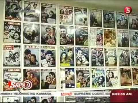 Video 48 at "Sapul sa Singko" TV Clip 2