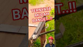 Download lagu Affordable manual iron plate bending/bending tool mp3
