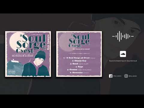 3. Key Appara- Bond (prod.JeanP)