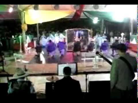 JuvEnart 2011 - saida - CTG Chaleira Preta