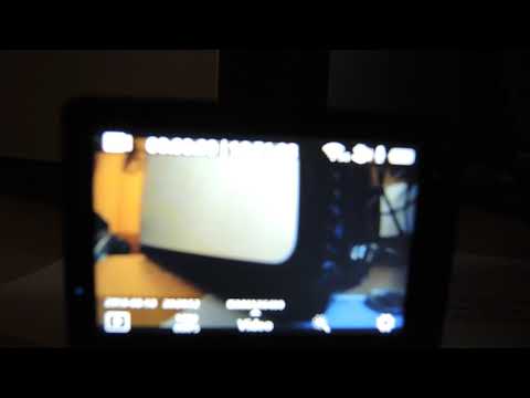 SJCAM SJ8 Pro - 5 GHz wifi does not work