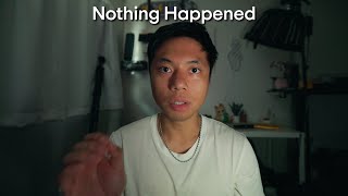 I Uploaded Every Day and Nothing Happened.
