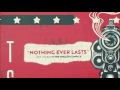 T.S.O.L. - Nothing Ever Lasts