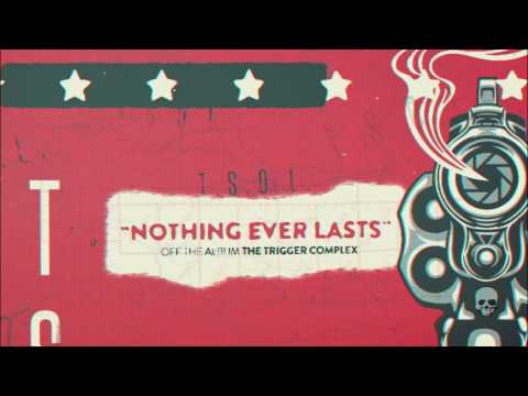 Video thumbnail for Nothing Ever Lasts