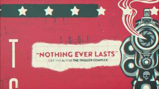 T.S.O.L. - Nothing Ever Lasts