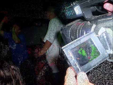 Salidas. Carballo feat. il MING