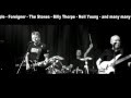 Rock Blues sample