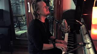 Montague Terrace - Scott Walker cover