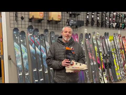 2026 Salomon S/Pro Supra Dual BOA 120 Men’s Ski Boot Review