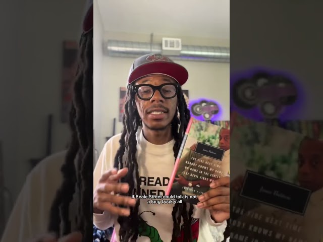 Vídeo relacionado con Si Beale Street pouvait parler