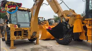 JCB 3CX backhoe loader for sale - Image 4 | Machineryline CA New JCB 3CX backhoe loader | Image 4 - Machineryline