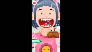 Doctor Game game kids