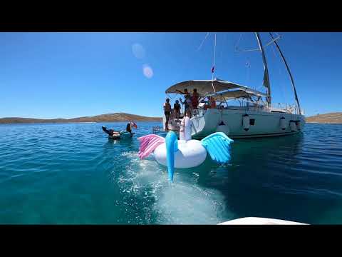 Rejsy rodzinne Windy Way 2020