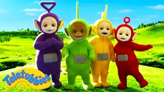 Download lagu Hvar? Þar! // Sirkus | Teletubbies Bahasa Indonesia - WildBrain | Þættir í fullri háskerpu mp3