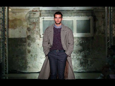 Macson | Spring/Summer 2018 | 080 Barcelona Fashion