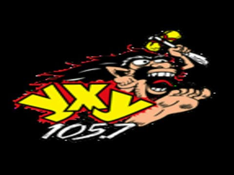 Hard House Mix (Vol 06) @RadioYXY 105.7 - System ID