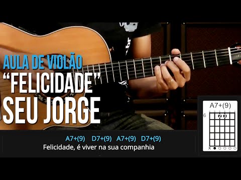 Felicidade - Carapuça