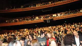 "Wiltzing maldita"- Luis Eduardo Aute