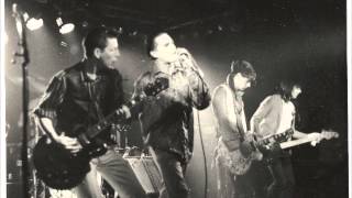 The Stone Roses- Live Stockholm Sweden, 1985- FULL GIG