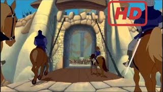 Quest for Camelot - United We Stand HD | Homer