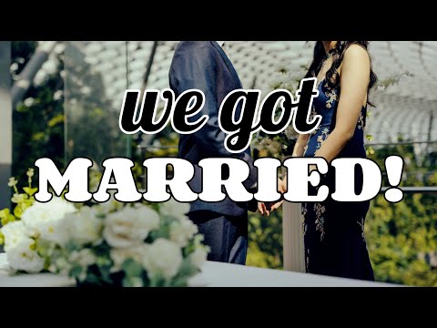 Gbcn Married