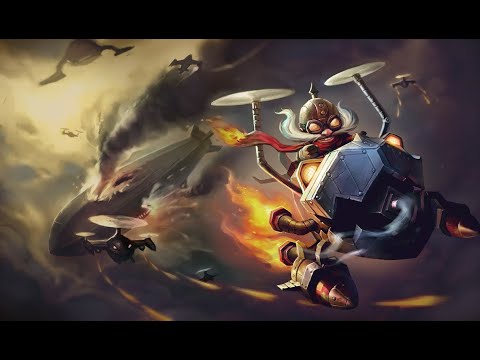 404 Corki