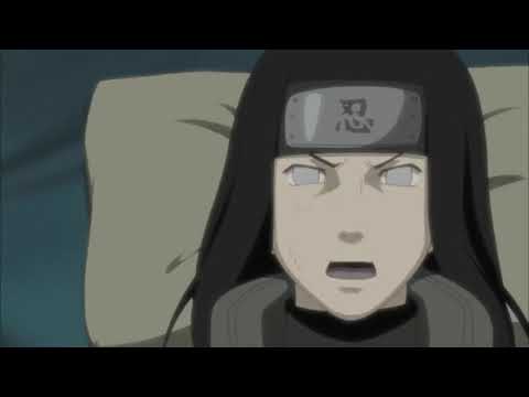 "Just, SHUT UP KIBA!" Neji Funny Moment 🙊😂