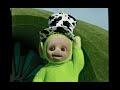 Teletubbies Segment A Song All About Dipsy S Hat US Version