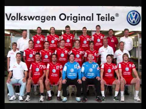 So, 13.11.11 HSC 2000 Coburg vs. GSV Eintracht Baunatal