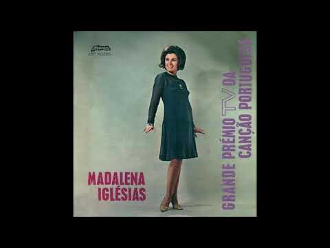 Madalena Iglésias - Ele e Ela
