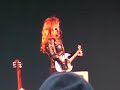 Neko Case - Favorite (live at the Seattle zoo, 2005)