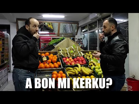 Ue Ue Show - Myshteri të munimt