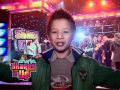 Charlie Shakes It Up Starts Now