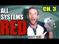 Murderbot Crosses the Line | All Systems RED Chapter 3 Reaction & Breakdown